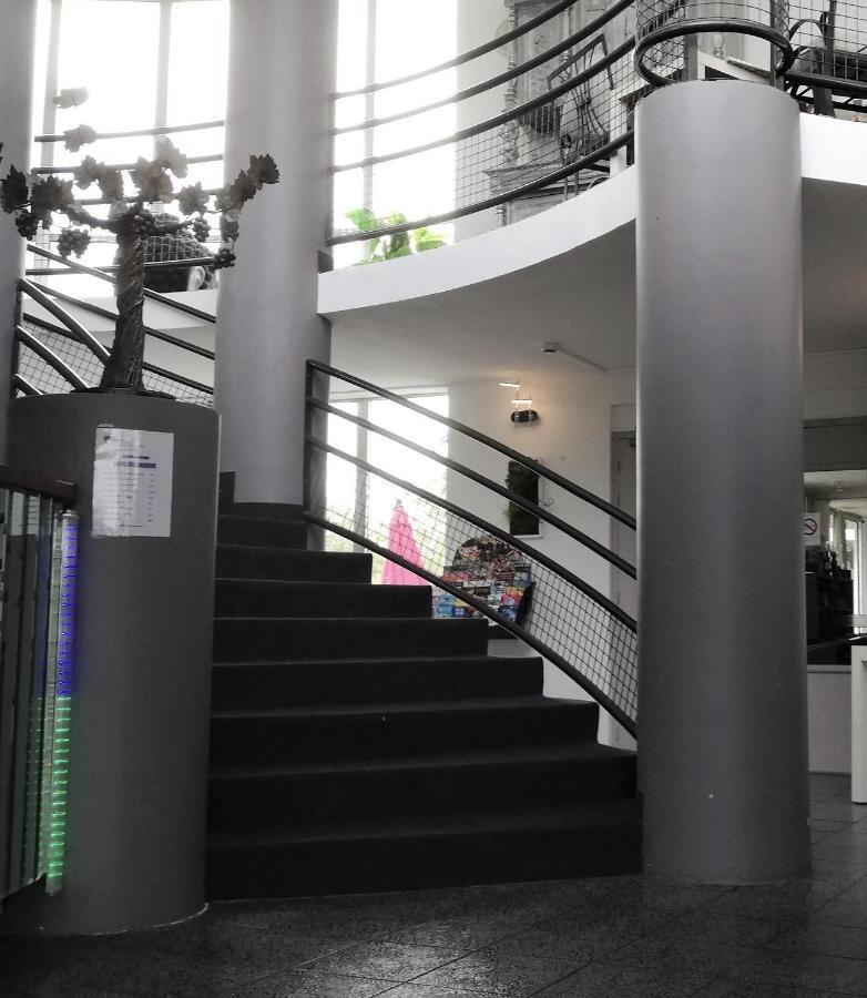 Hotel La Cle Saint-André-de-Sangonis エクステリア 写真