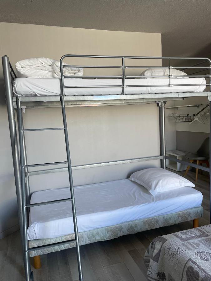 Hotel La Cle Saint-André-de-Sangonis エクステリア 写真