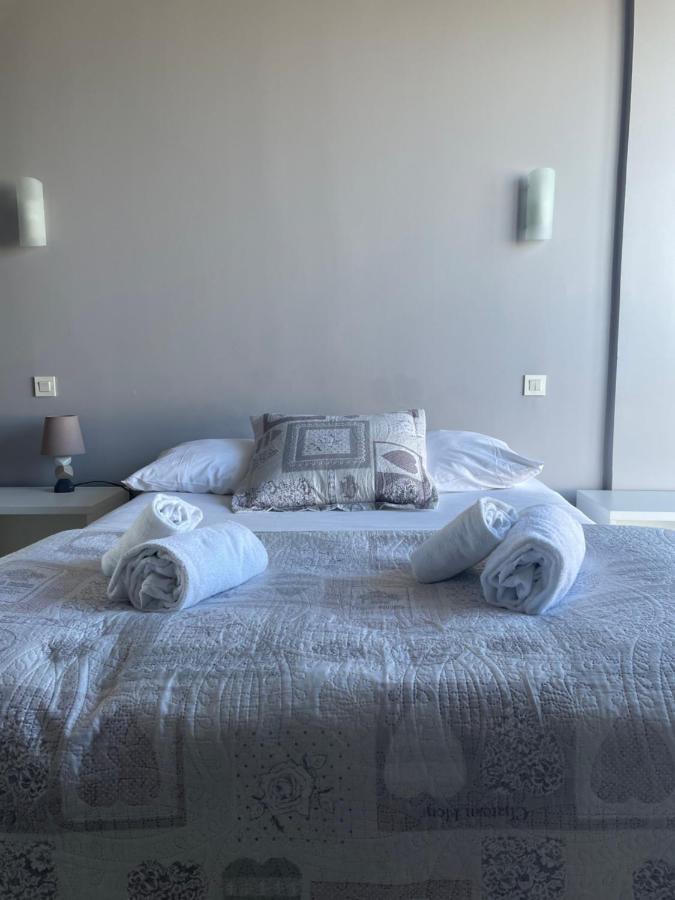 Hotel La Cle Saint-André-de-Sangonis エクステリア 写真